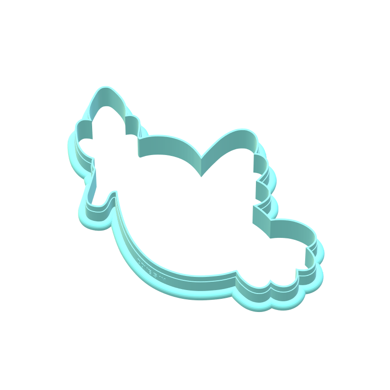 Hanukkah Cookie Cutters | Set 2