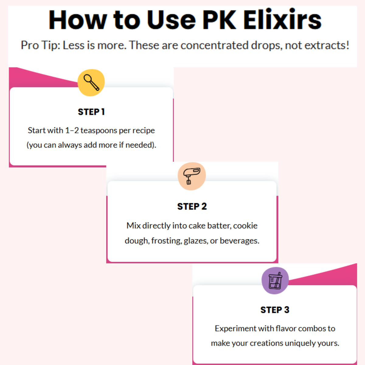 PK Elixir BUTTER PECAN 4oz.