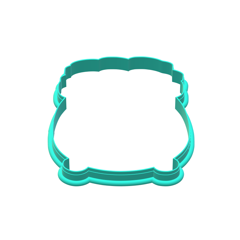 Pot of Gold Cookie Cutters