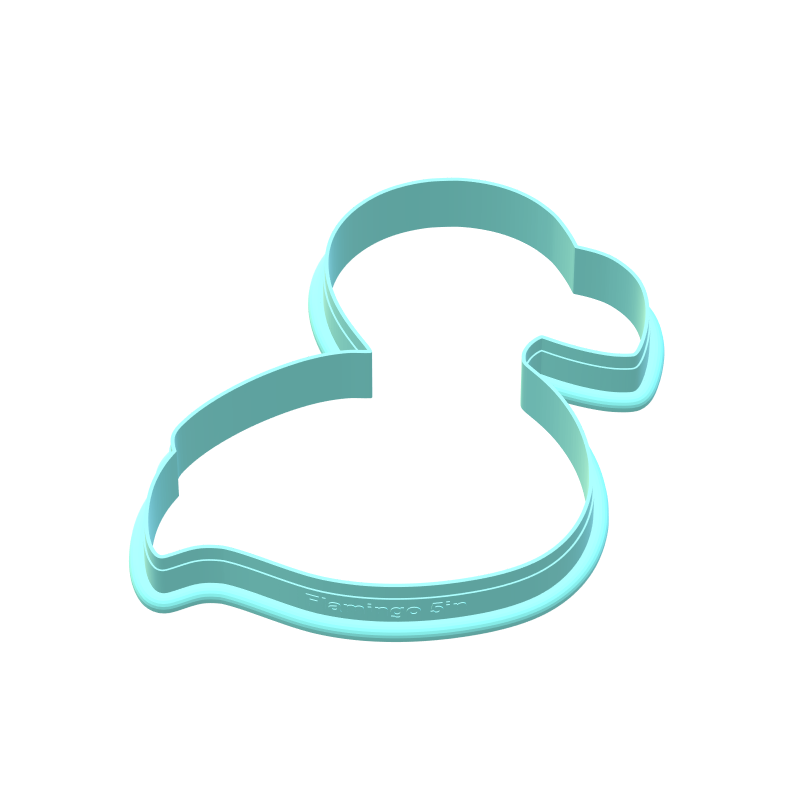 Flamingo Cookie Cutters