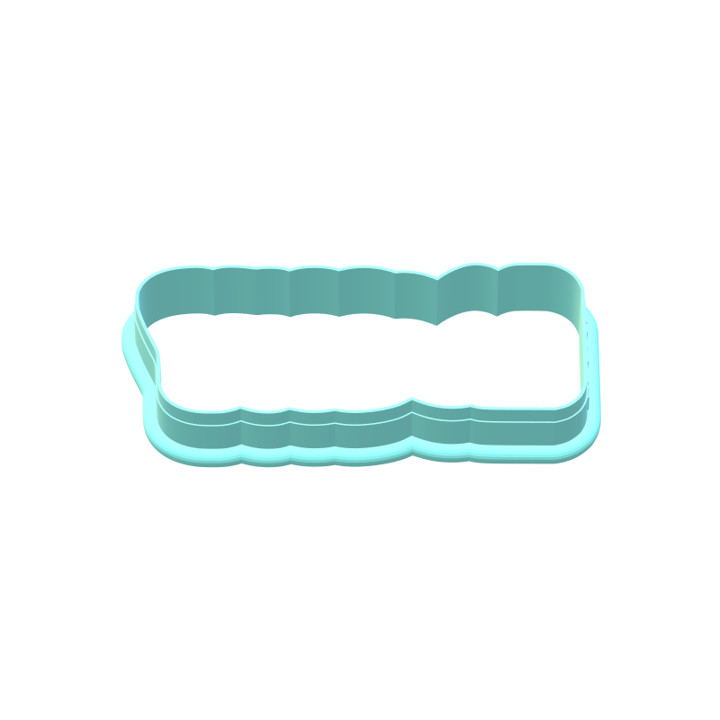 Lucky Cutter Lucky Cookie Cutter | Kreative Cutters – Kreative Cutters INC