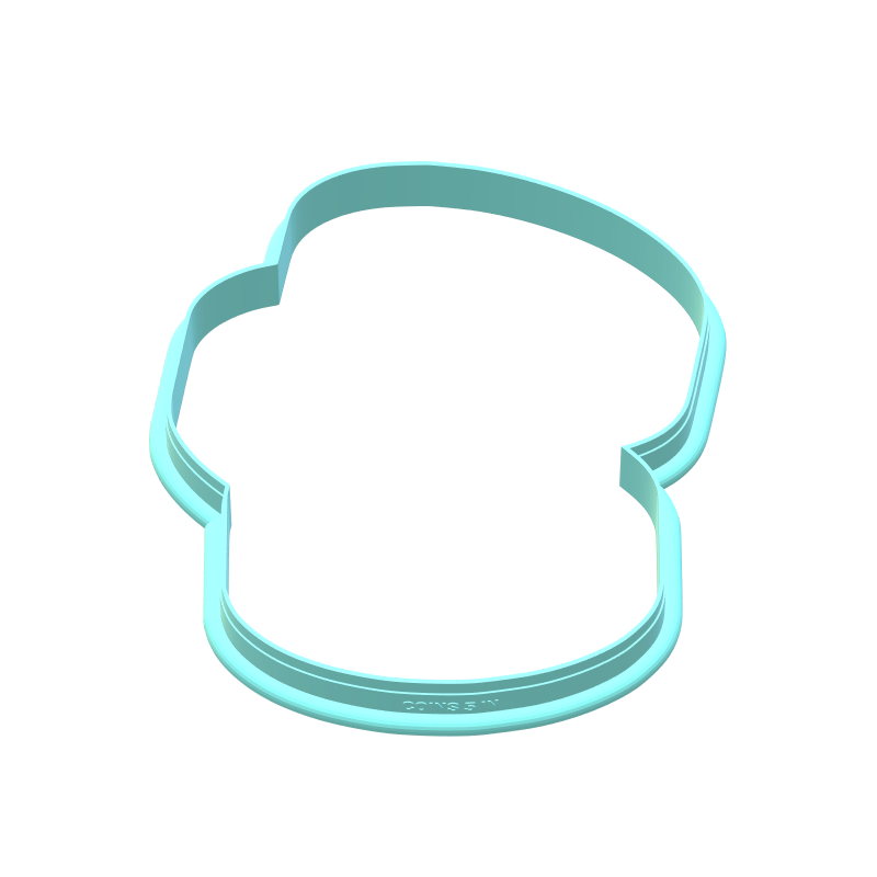 Hanukkah Cookie Cutters | Set 2 | Digital Download STL Files