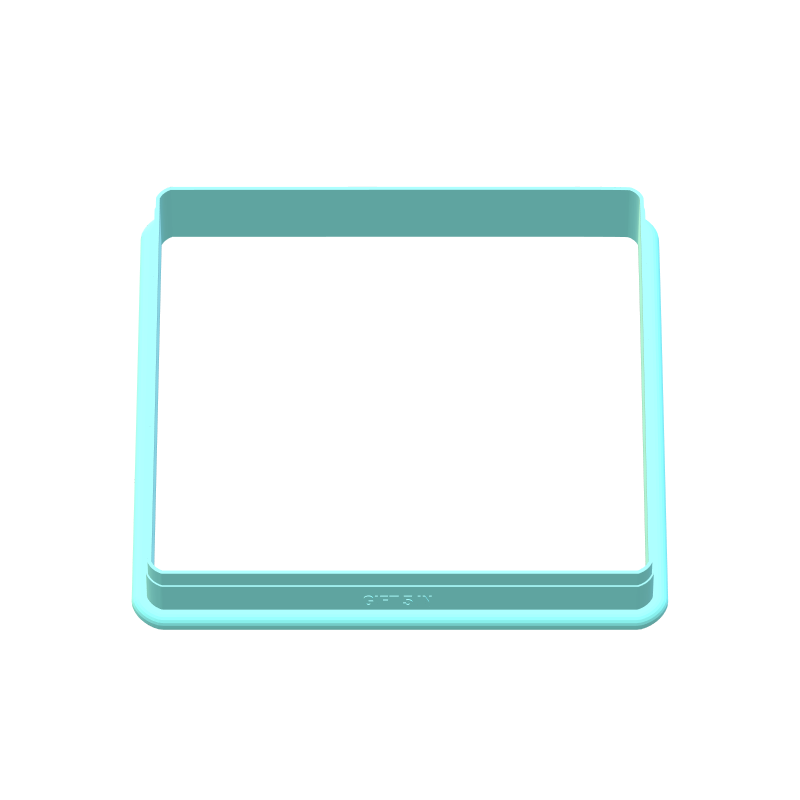 Hanukkah Cookie Cutters | Set 2 | Digital Download STL Files