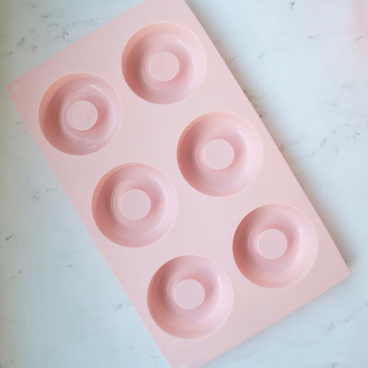 DONUT MOLD