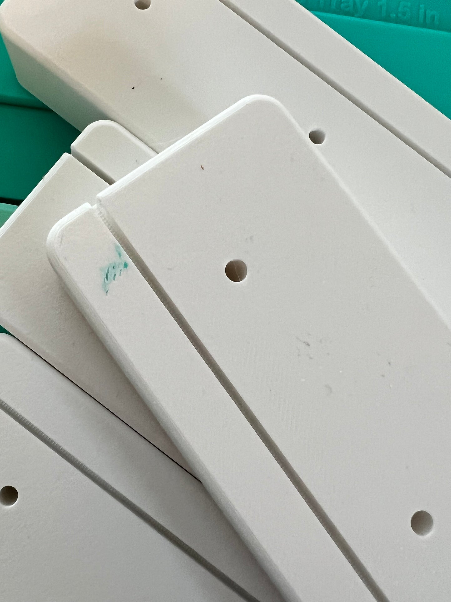 Misprint Cake Pop Tray Box