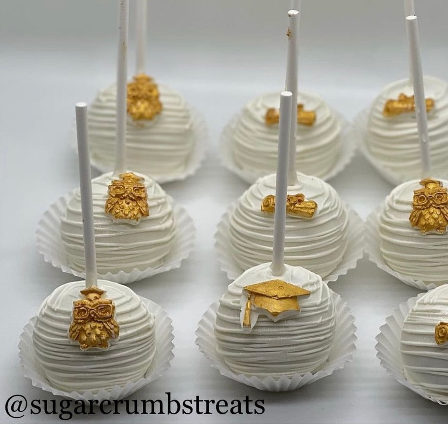 GRADUATION VARIETY MOLD