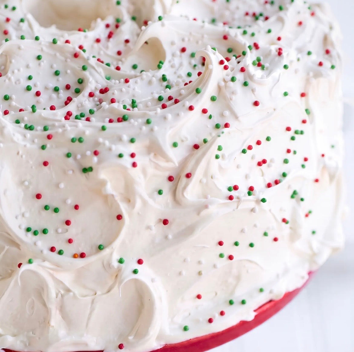 Christmas Nonpareils by Sweetapolita