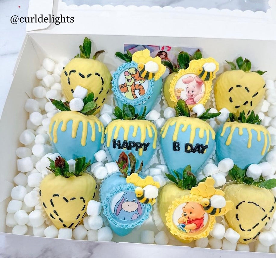 ROUND FRAME WITH EDGE MOLD