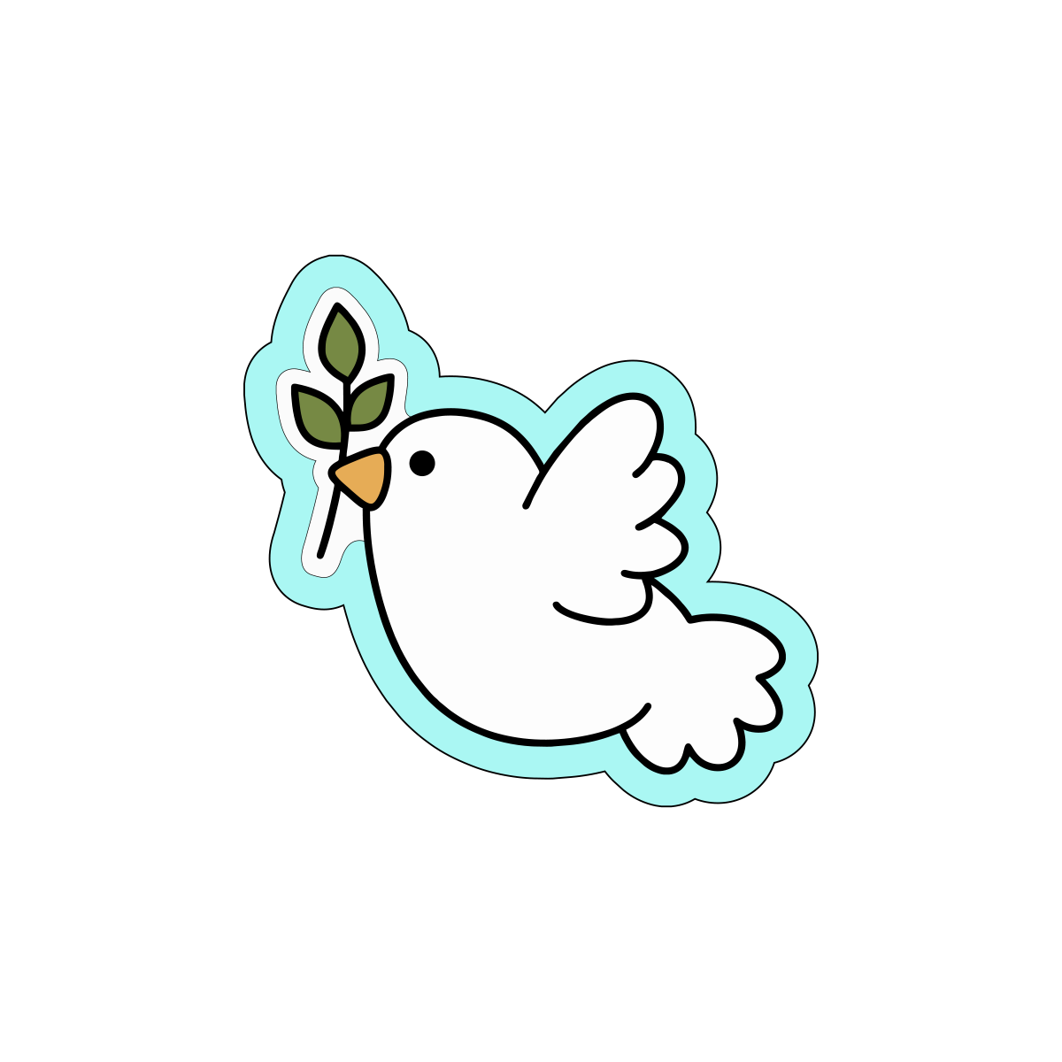 Hanukkah Cookie Cutters | Set 2