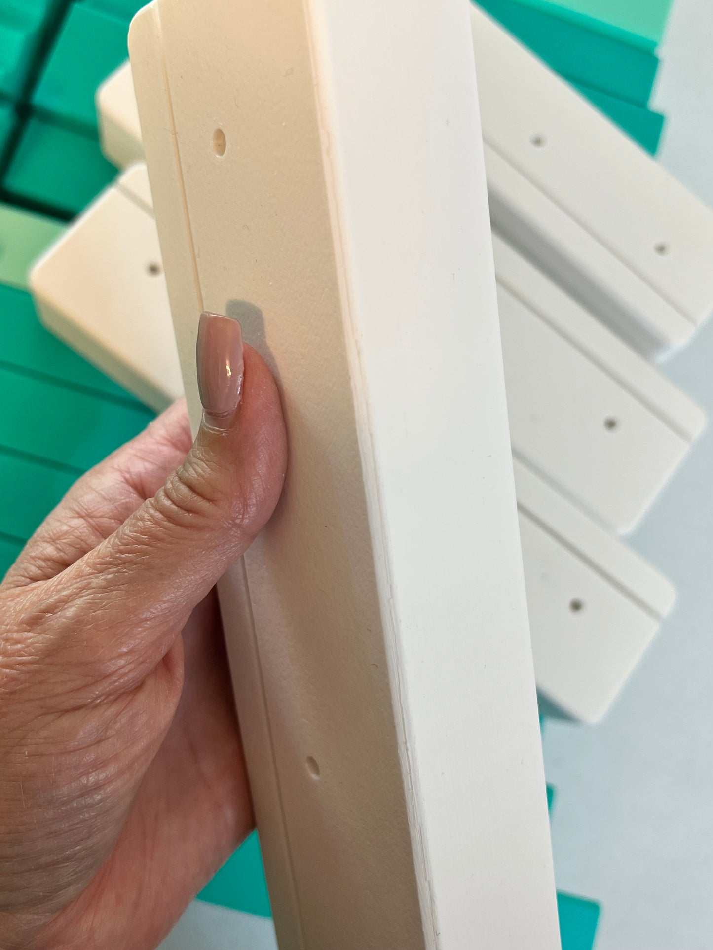 Misprint Cake Pop Tray Box