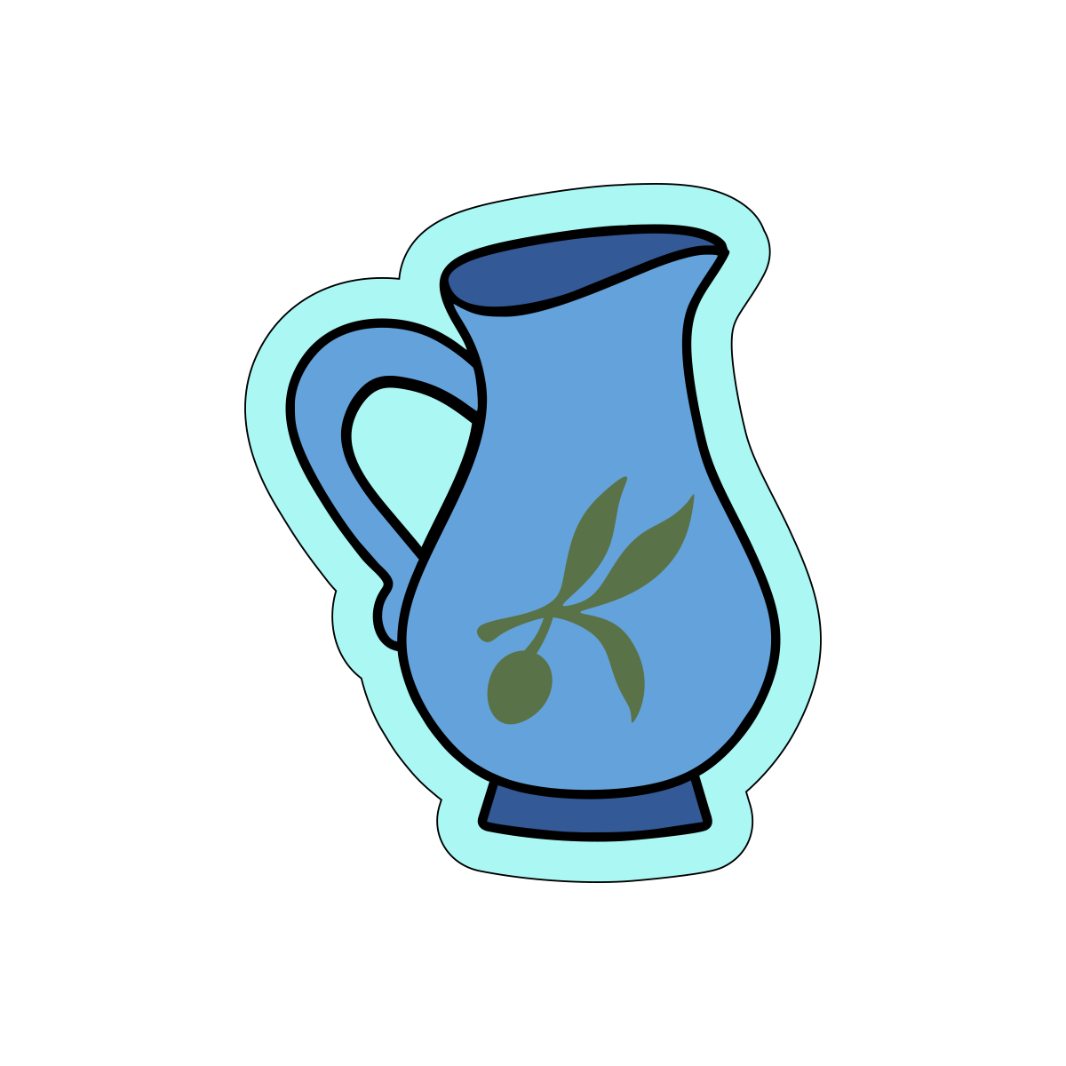 Hanukkah Cookie Cutters | Set 2