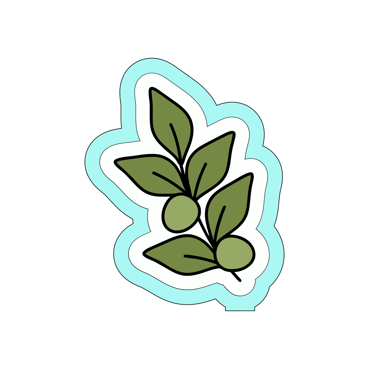 Hanukkah Cookie Cutters | Set 2