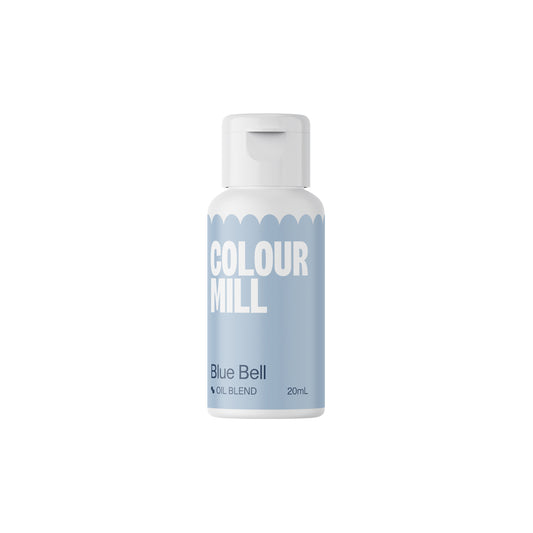 Colour Mill Oil Based Blue Bell 20ml