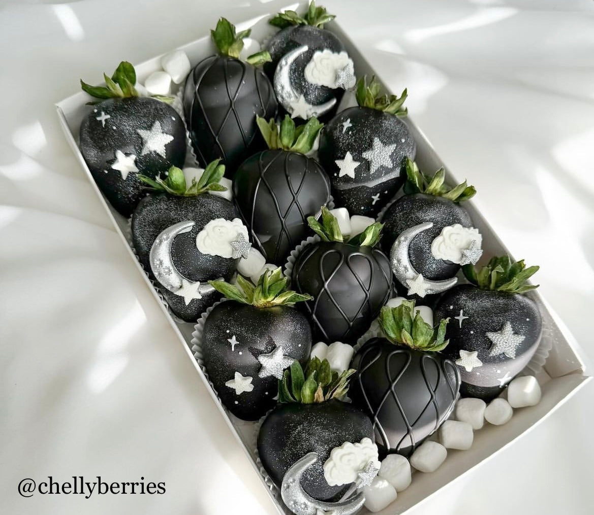 TWINKLE TWINKLE LITTLE STAR MOLD