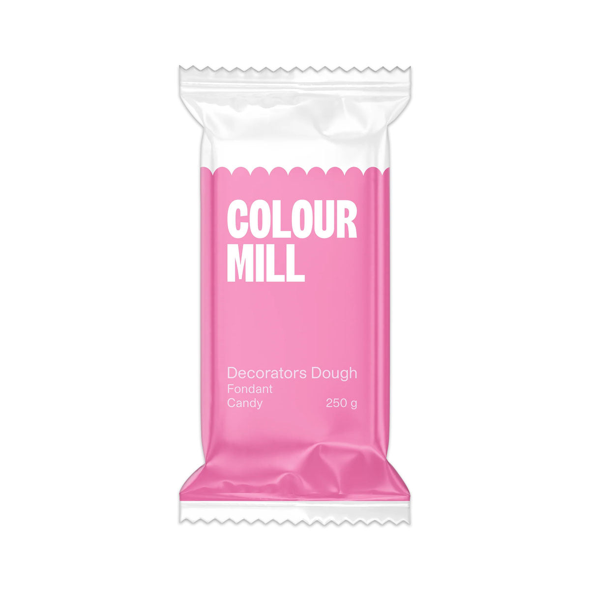 Colour Mill Decorators Dough Candy Fondant 250g