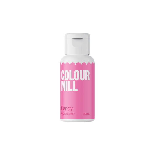 Colour Mill Oil Based Candy 20ml