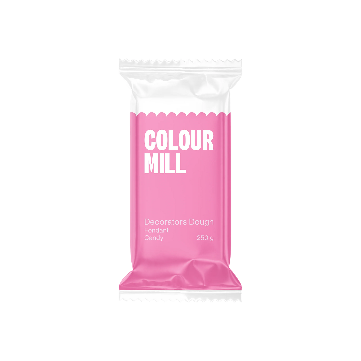 Colour Mill Decorators Dough Candy Fondant 250g