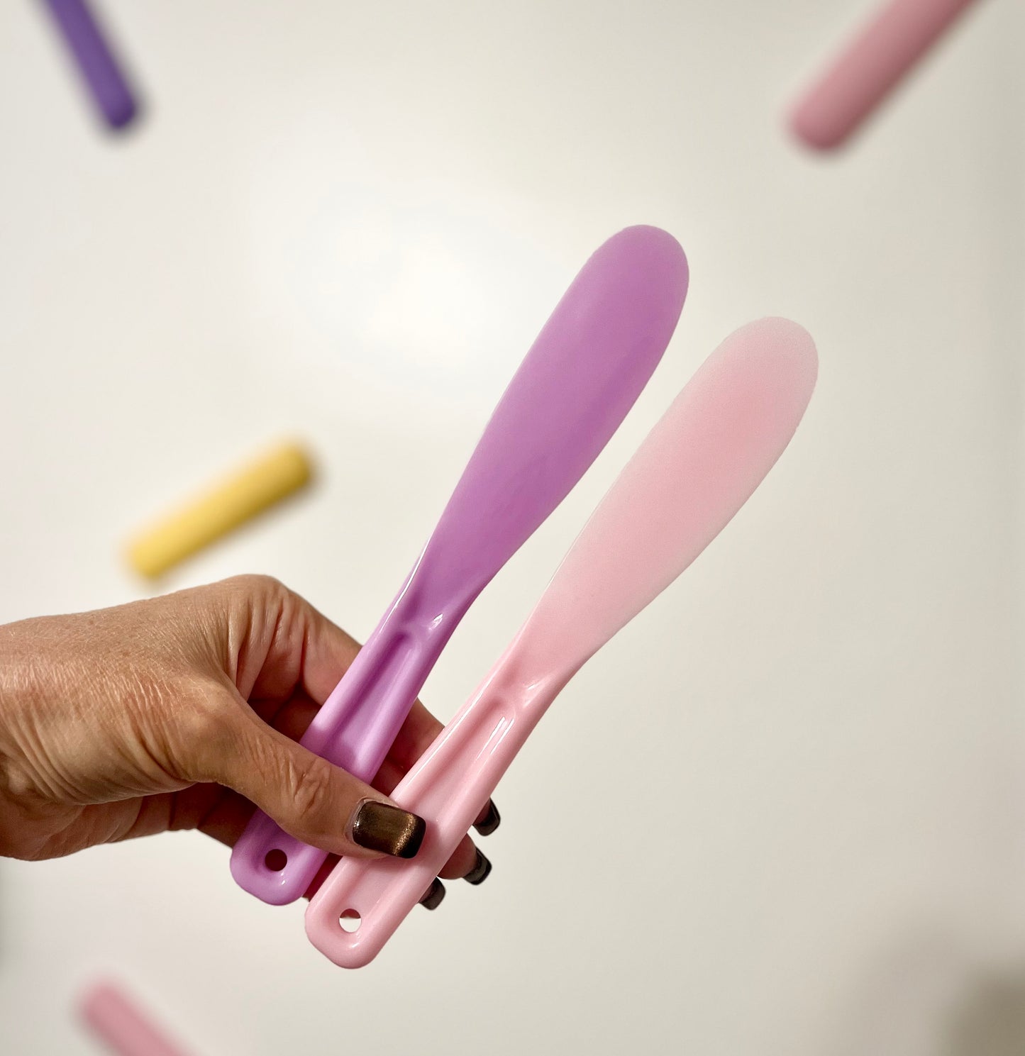 Kreative Cutters Spatulas