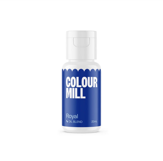 Colour Mill Oil Based Royal 20ml