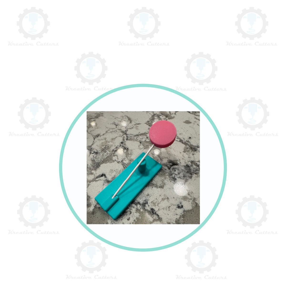 Single Cake Pop Holder