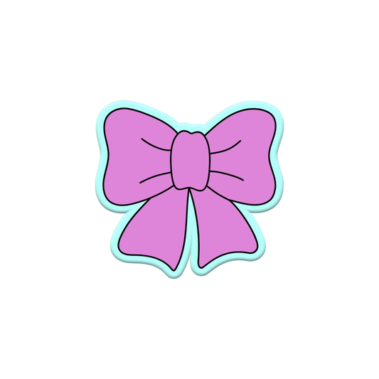 Bow Cookie Cutters
