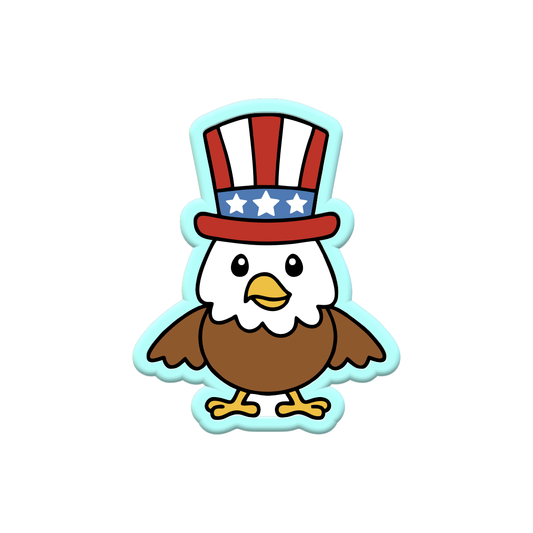 Eagle Cookie Cutters