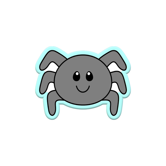 Halloween Spider Cookie Cutters