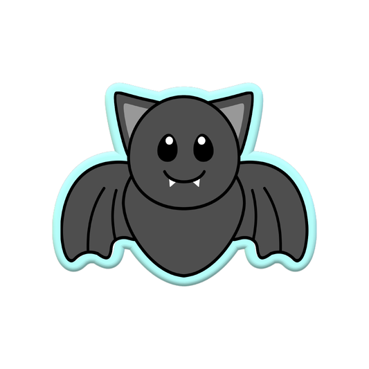 Halloween Bat Cookie Cutters