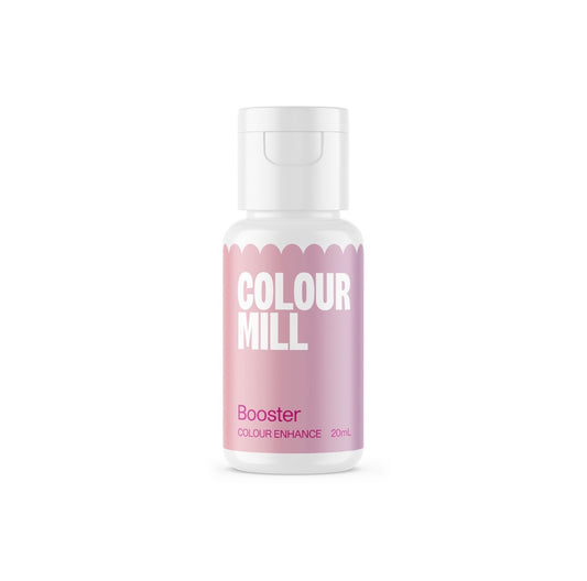 Colour Mill Oil Based Booster 20ml