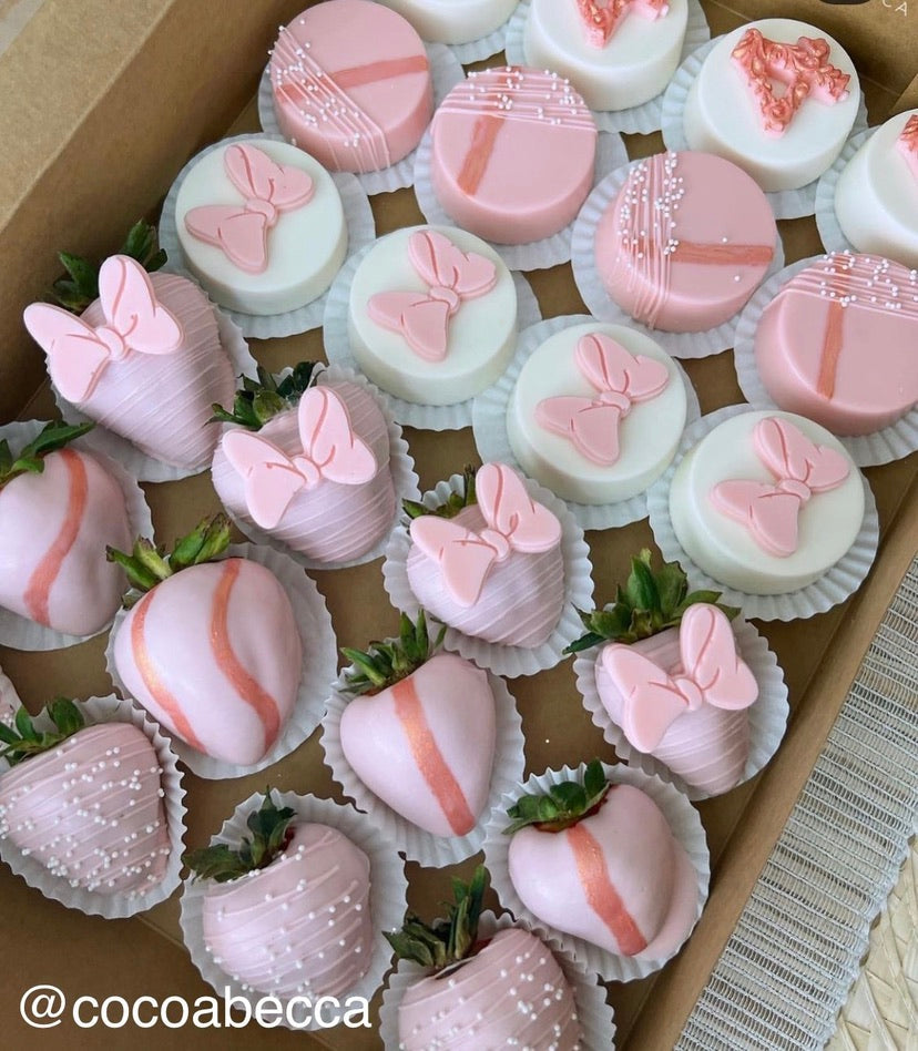 FILIGREE NUMBERS MOLD