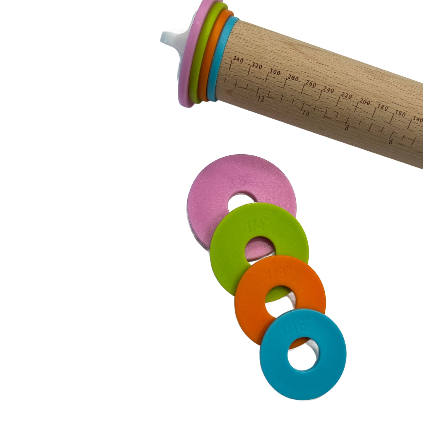 Rolling Pin 17”
