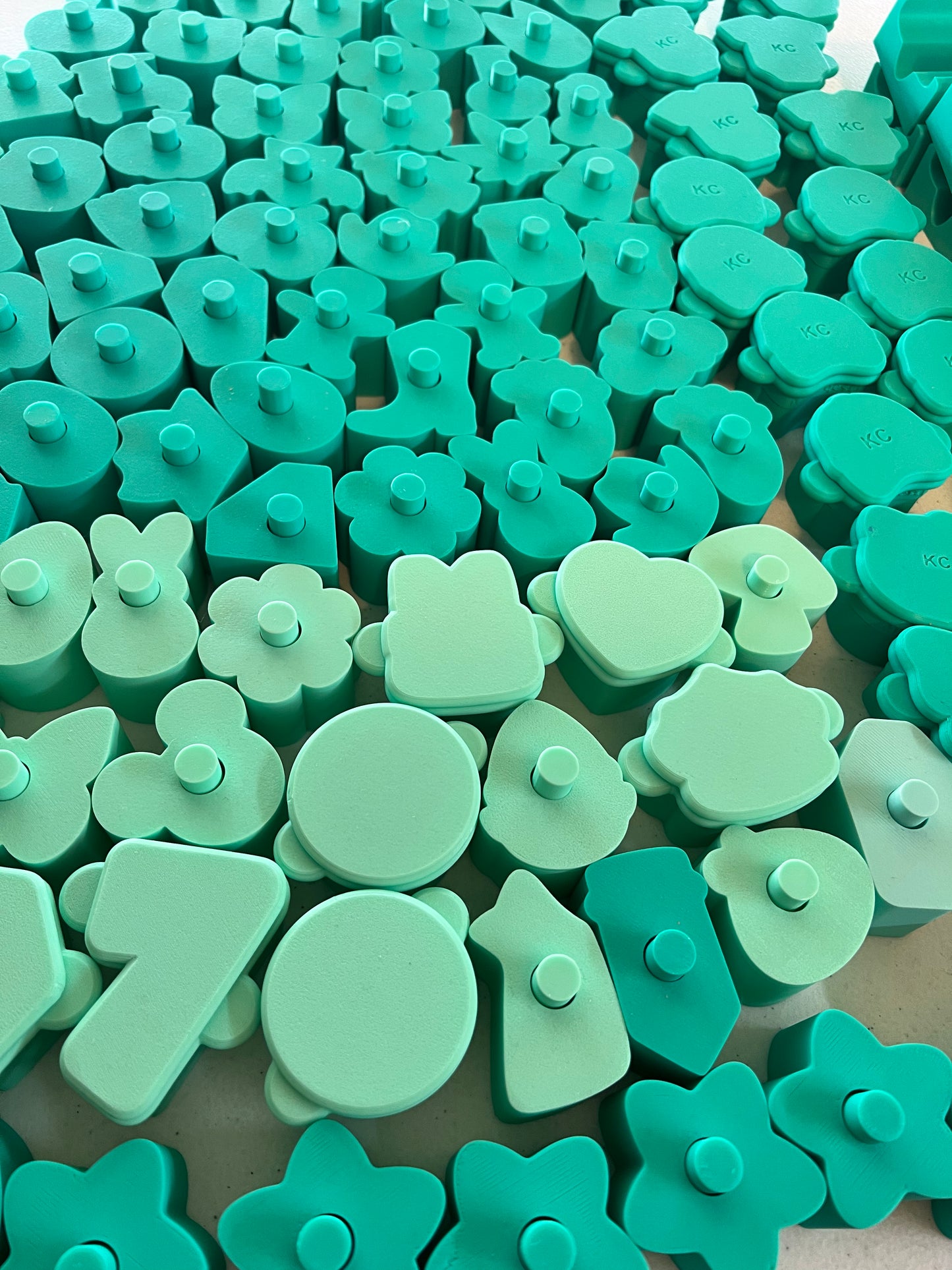 Box of Misprint & Mystery Items