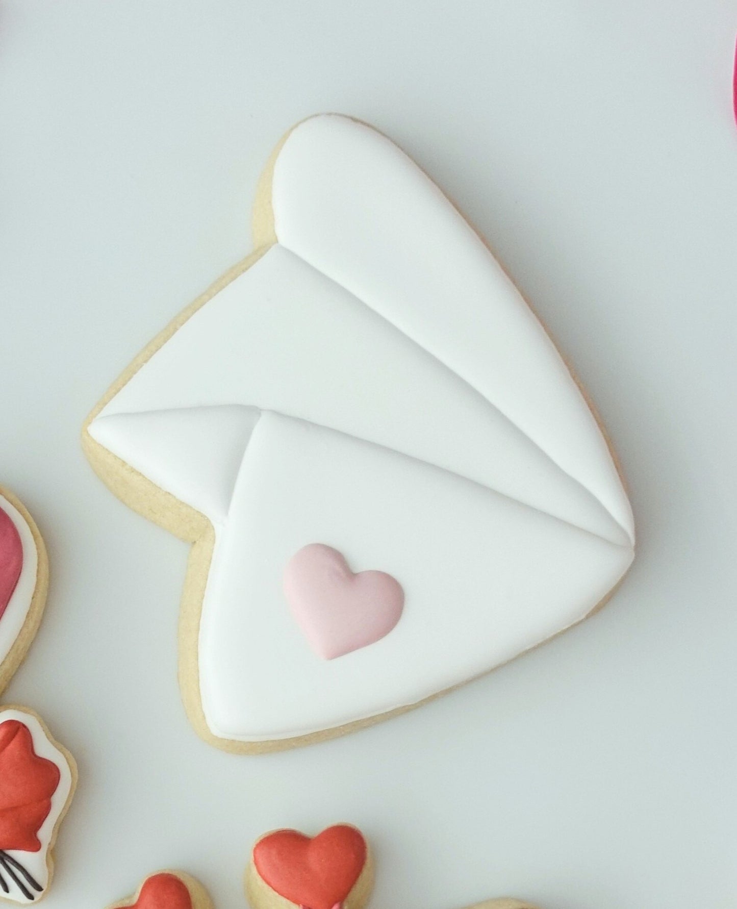 Paper Airplane Cookie Cutters