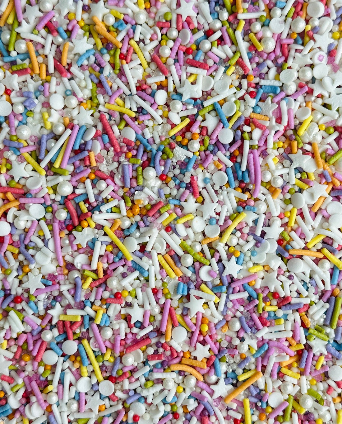 Honey + Haze Sprinkle Medley (Natural) by Sweetapolita