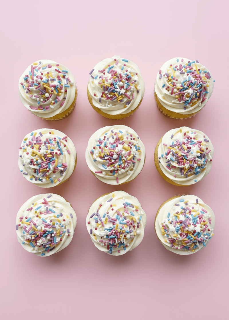 Honey + Haze Sprinkle Medley (Natural) by Sweetapolita
