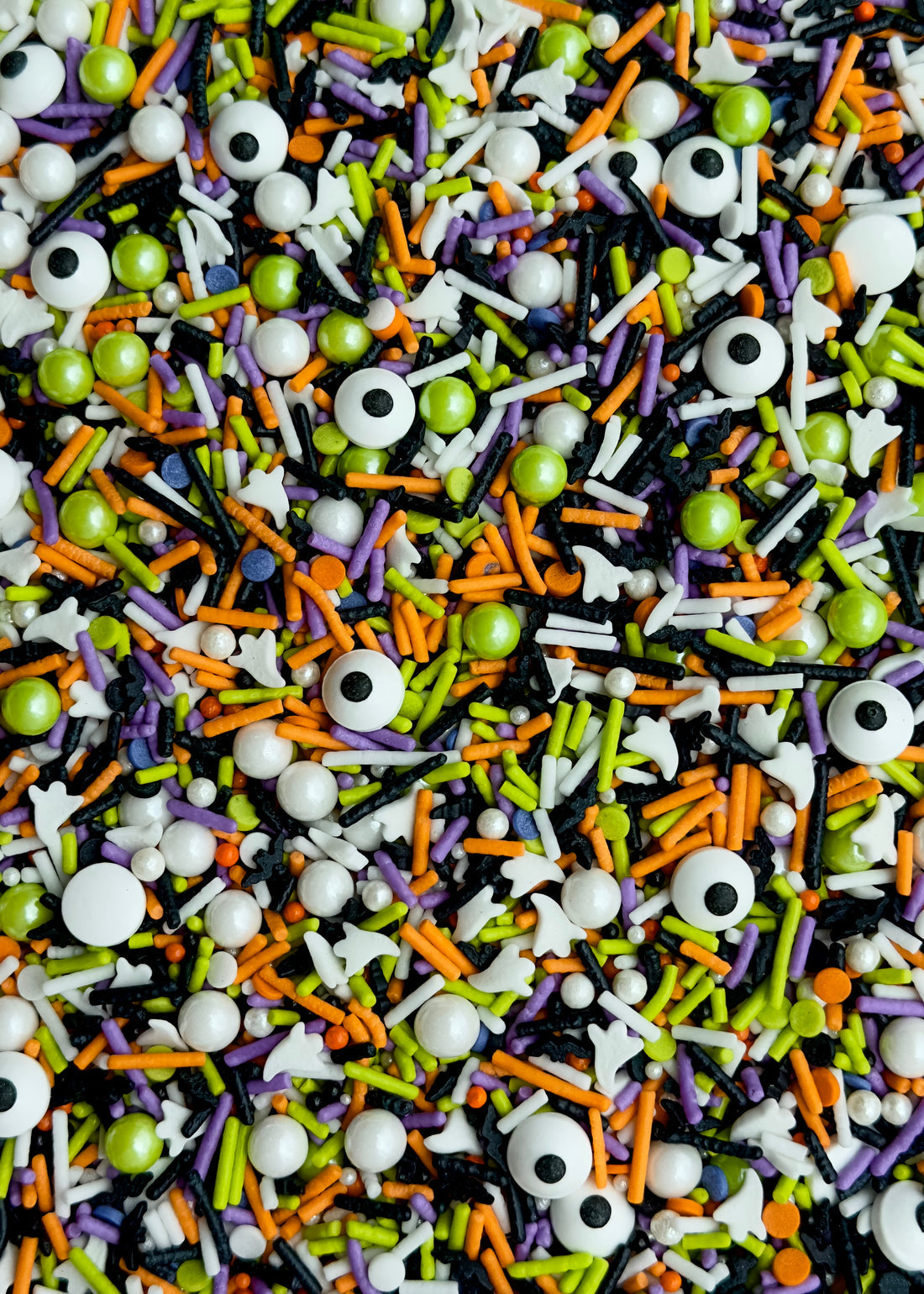 Creepin' Cute Sprinkle Medley by Sweetapolita