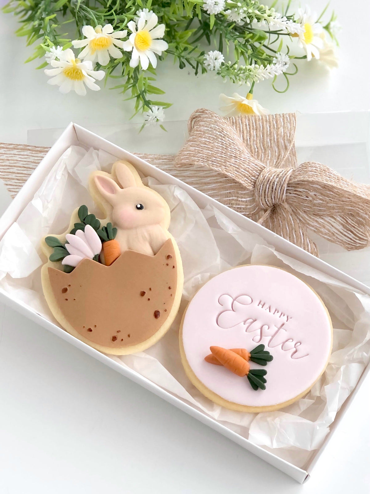 Bunny Silicone Mould Kit by Little Bikkie