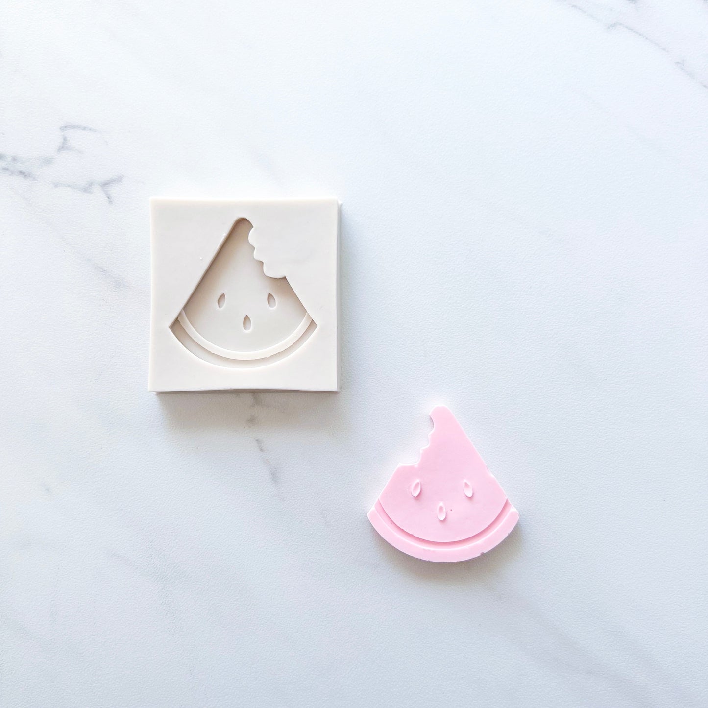 WATERMELON SLICE MOLD