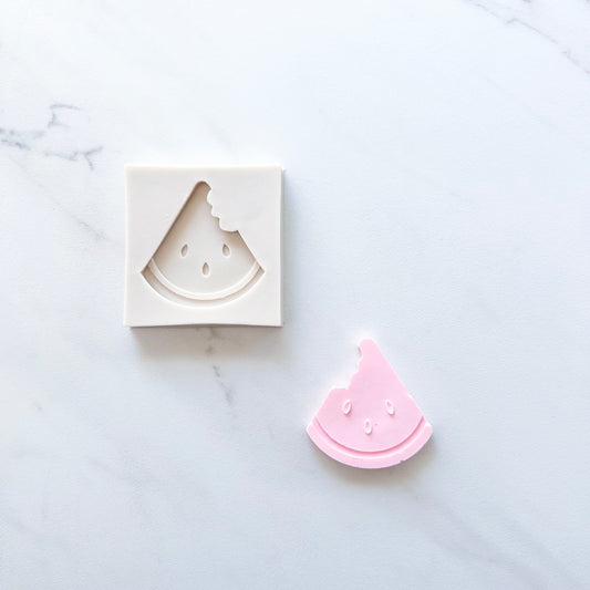 WATERMELON SLICE MOLD