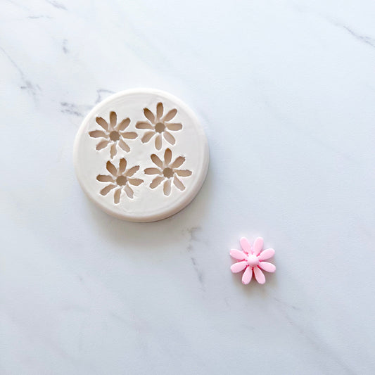 SKINNY DAISY (4) MOLD