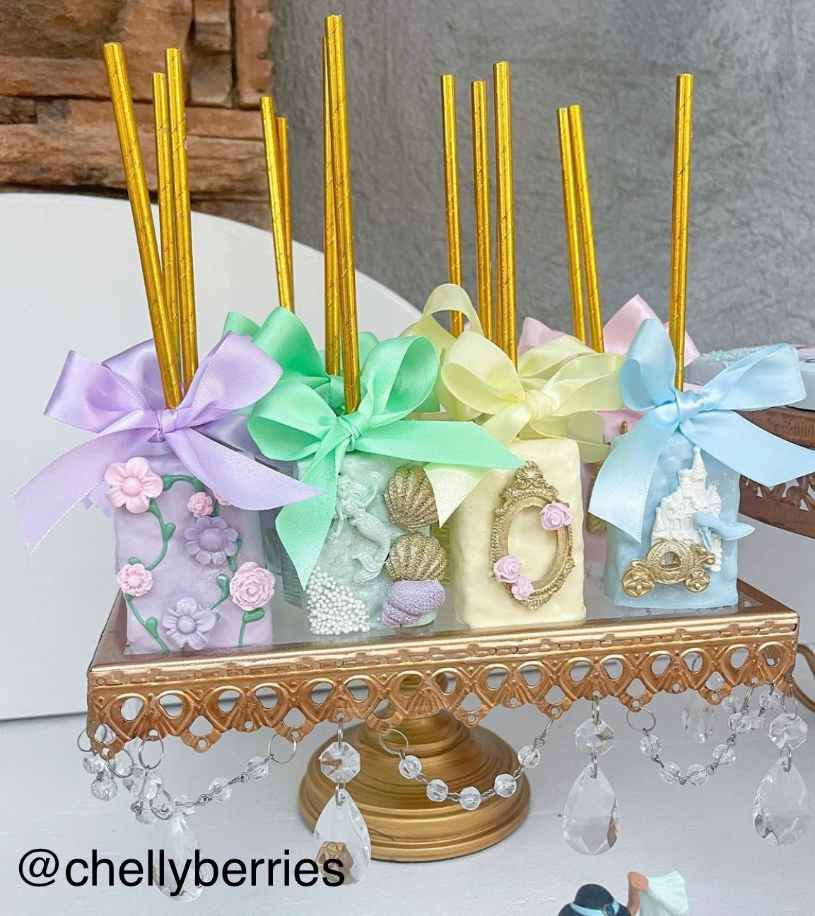 SEASHELL VARIETY MOLD