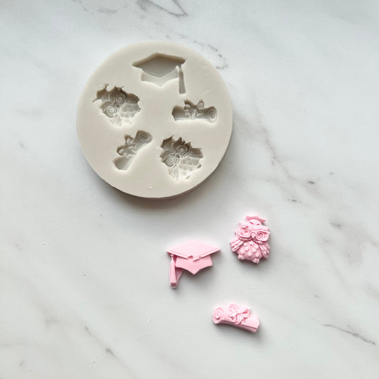 GRADUATION VARIETY MOLD