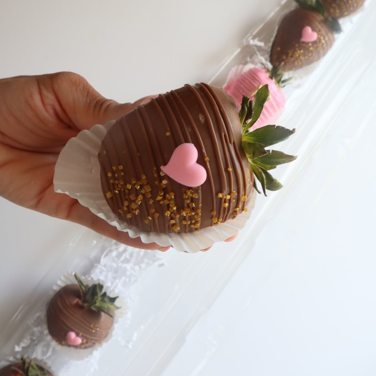 HEART AND TEDDY BEAR MOLD