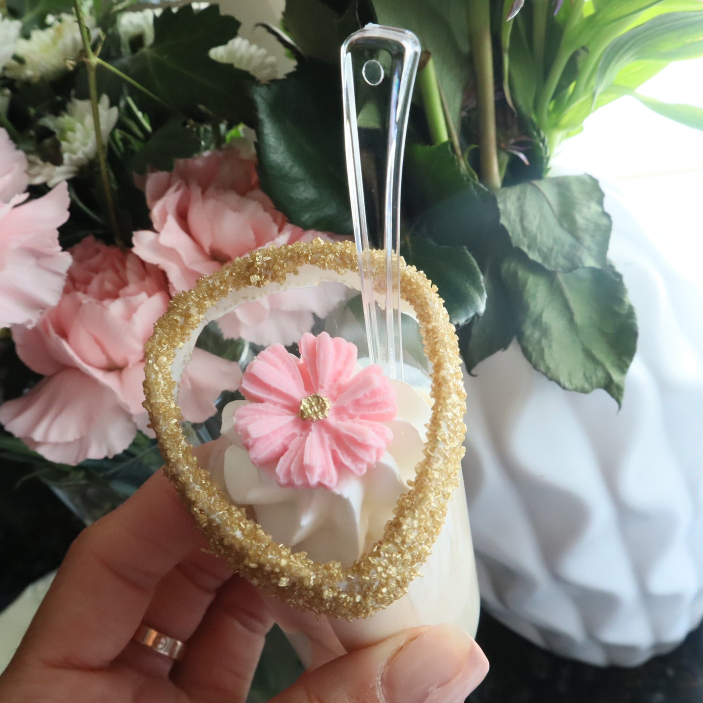 SMALL VARIETY FLOWER MOLD