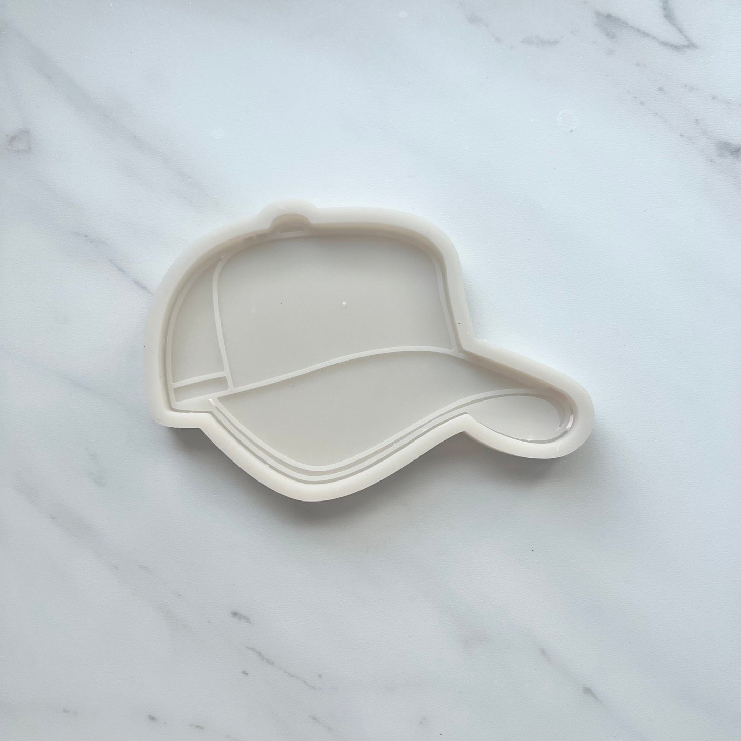LARGE CAP MOLD (CAKE SIZE)