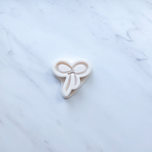 SINGLE ROPE BOW MOLD