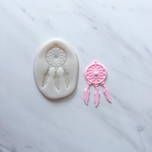 DREAMCATCHER MOLD