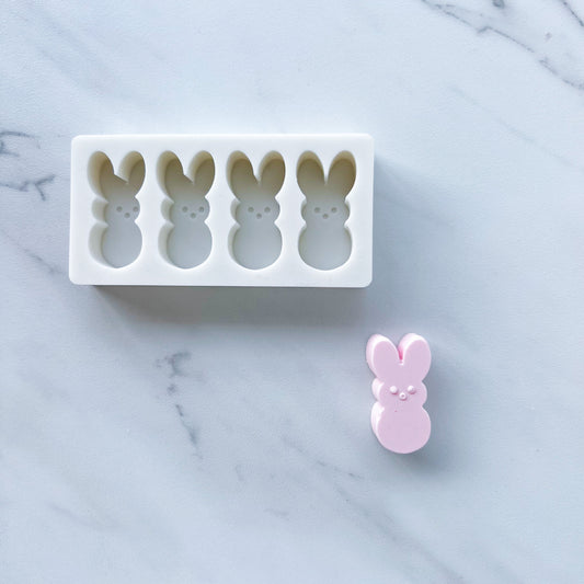 PEEP BUNNY MOLD