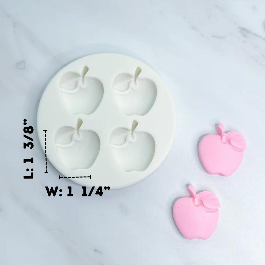 APPLE MOLD