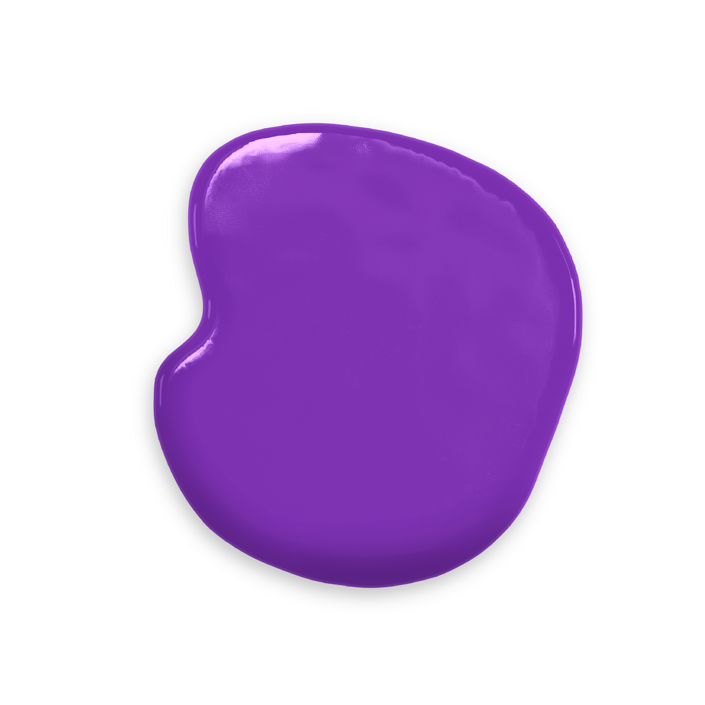 Colour Mill Oil Based Purple 20ml